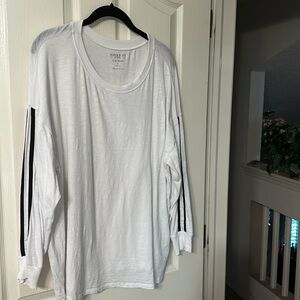 Torrid Super Soft Slub Jersey